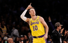 湖人豪掷940万美元签下肯纳德，公牛2700万核心或将加入竞争，NBA自由市场风云再起引发热议