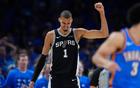 NBA总冠军预测最新出炉！马刺以57.5%胜率强势领跑，文班亚马凭借四大核心优势成为总决赛MVP最有力竞争者，纽约队则被全面超越