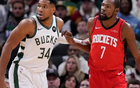 NBA现役最令对手难以防守的三大球星出炉，杜兰特与哈登强势入选，詹姆斯遗憾落选，引发球迷热议与激烈讨论