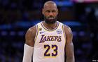 NBA传奇球星巴克利猛烈抨击：詹姆斯留在湖人队毫无意义，注定是浪费才华与职业生涯的宝贵时光